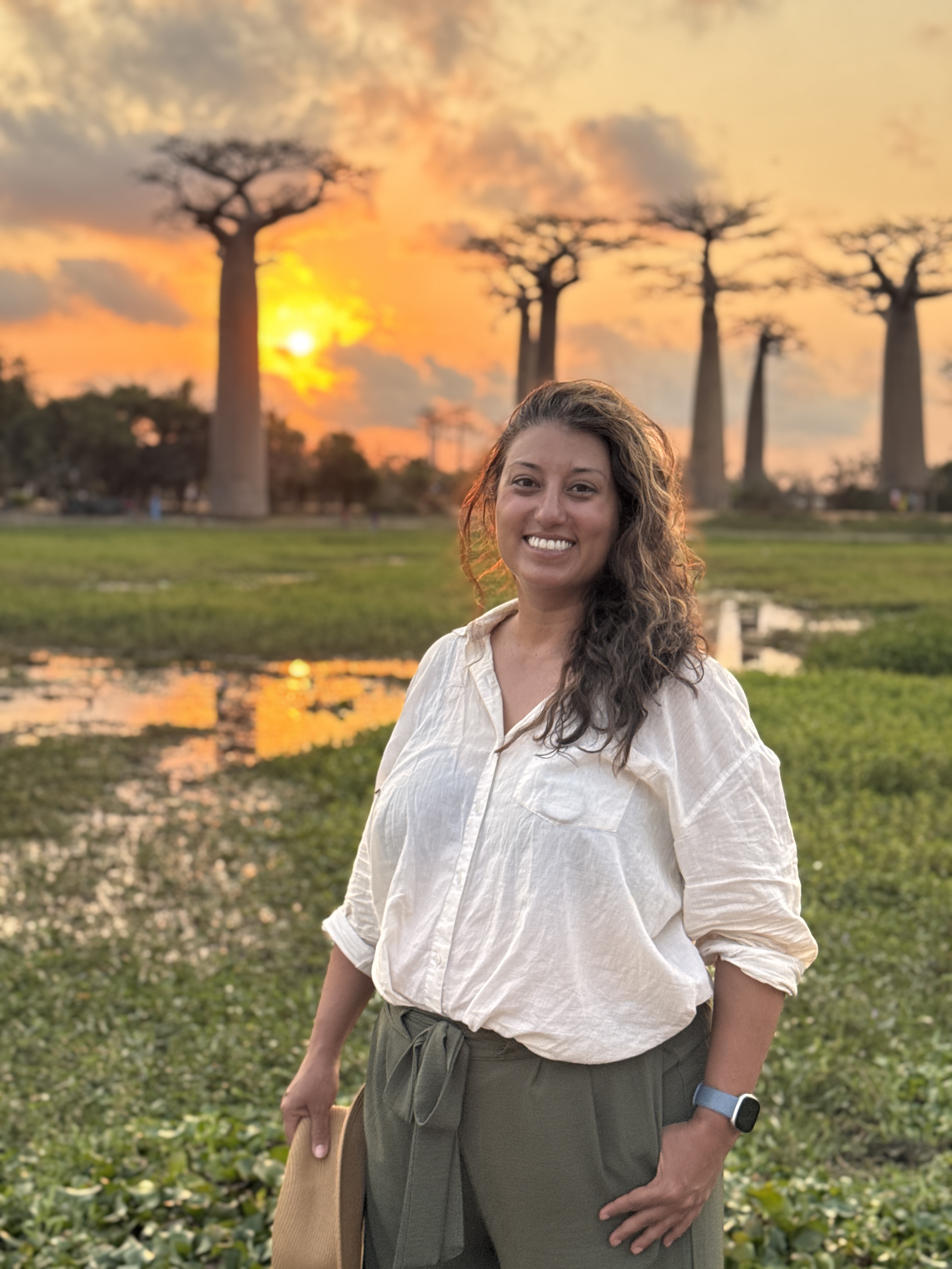 Michelle Eyrich Profile Photo