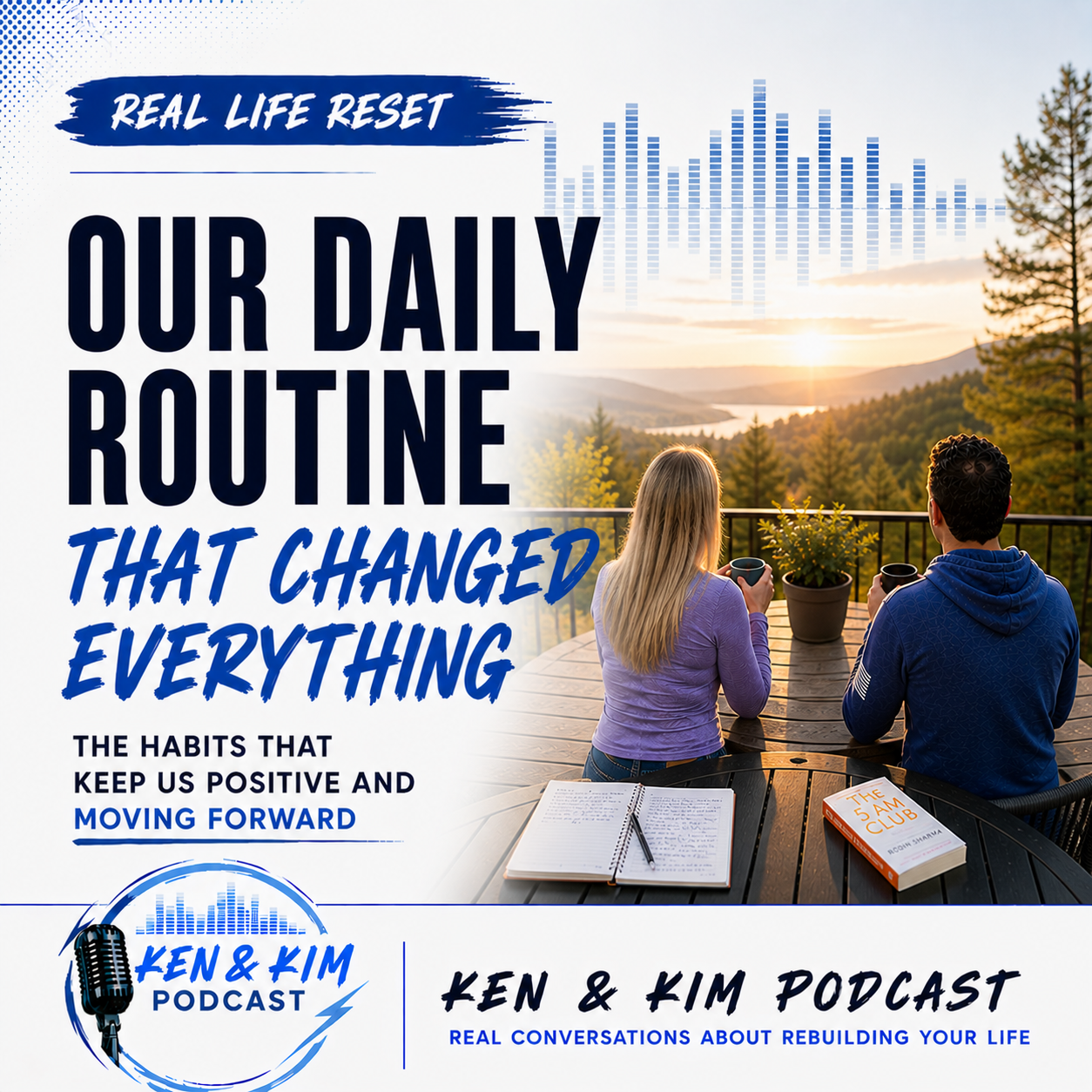 The Daily Routine That Keeps You Motivated (Even When You Don’t Feel Like It) The Daily Routine That Keeps You Motivated (Even When You Don’t Feel Like It)