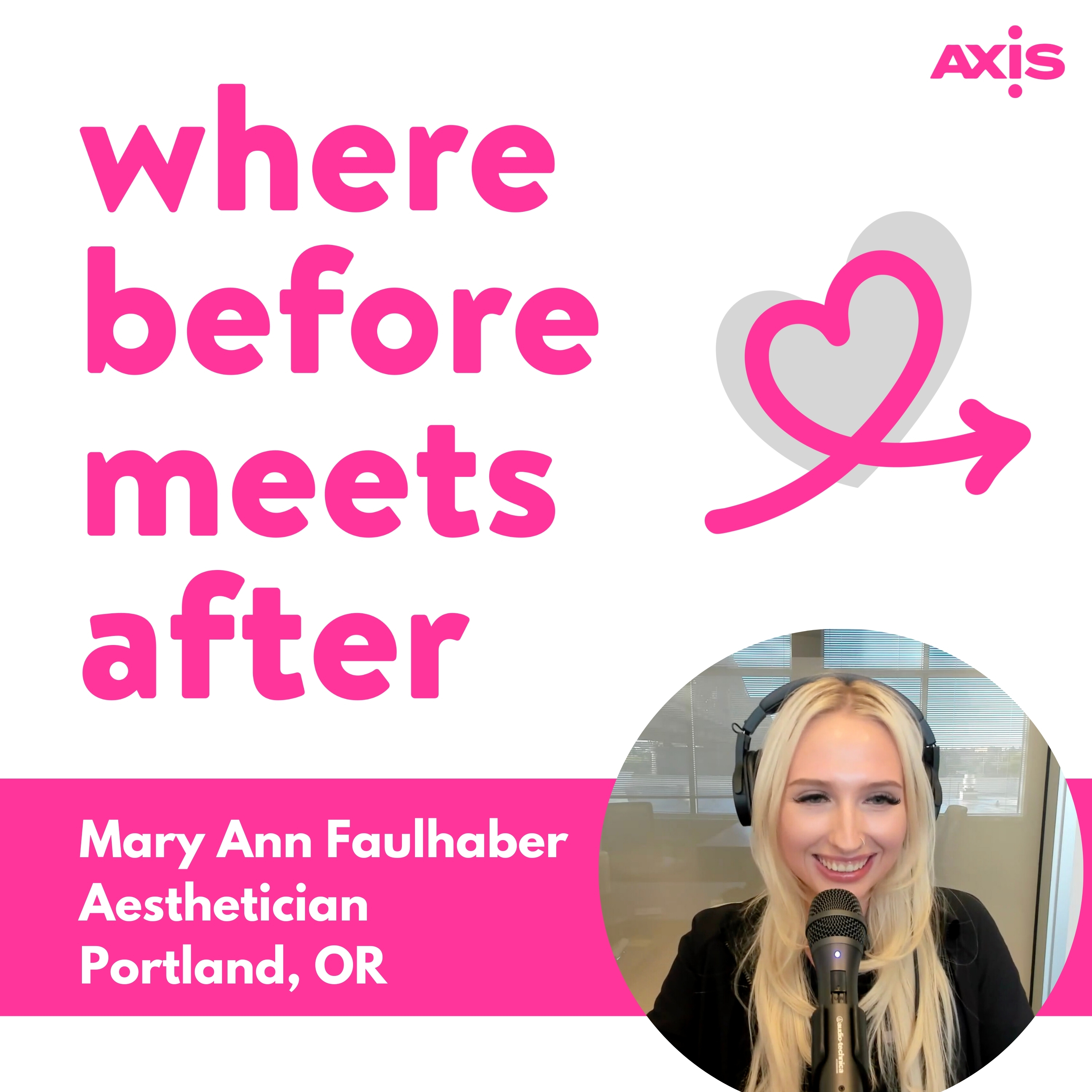 Why everyone's obsessed with IPL [Mary Ann Faulhaber, Aesthetician, Portland]