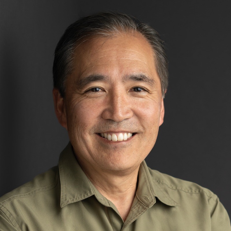 John Suzuki Profile Photo