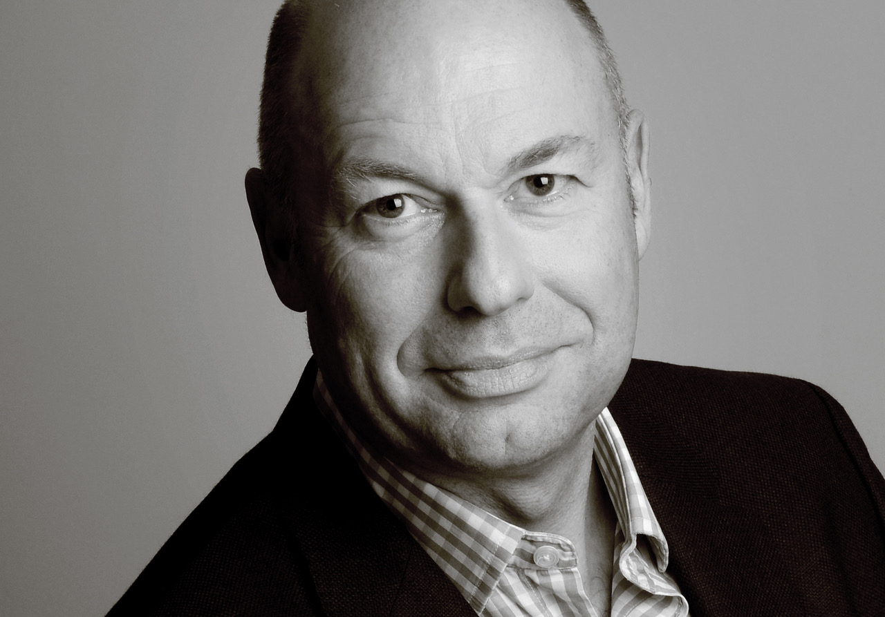 Timothy Hughes Profile Photo