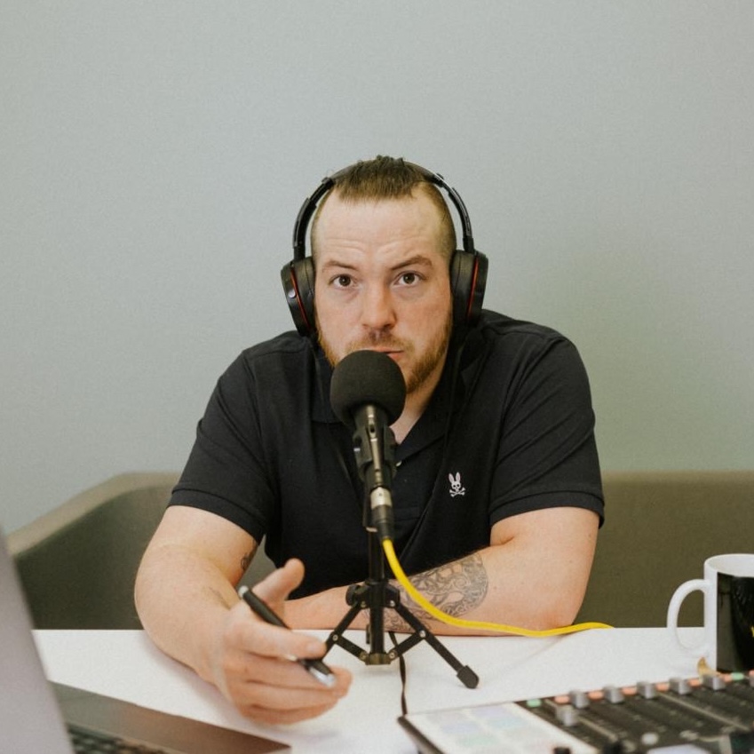 Phil Better Profile Photo