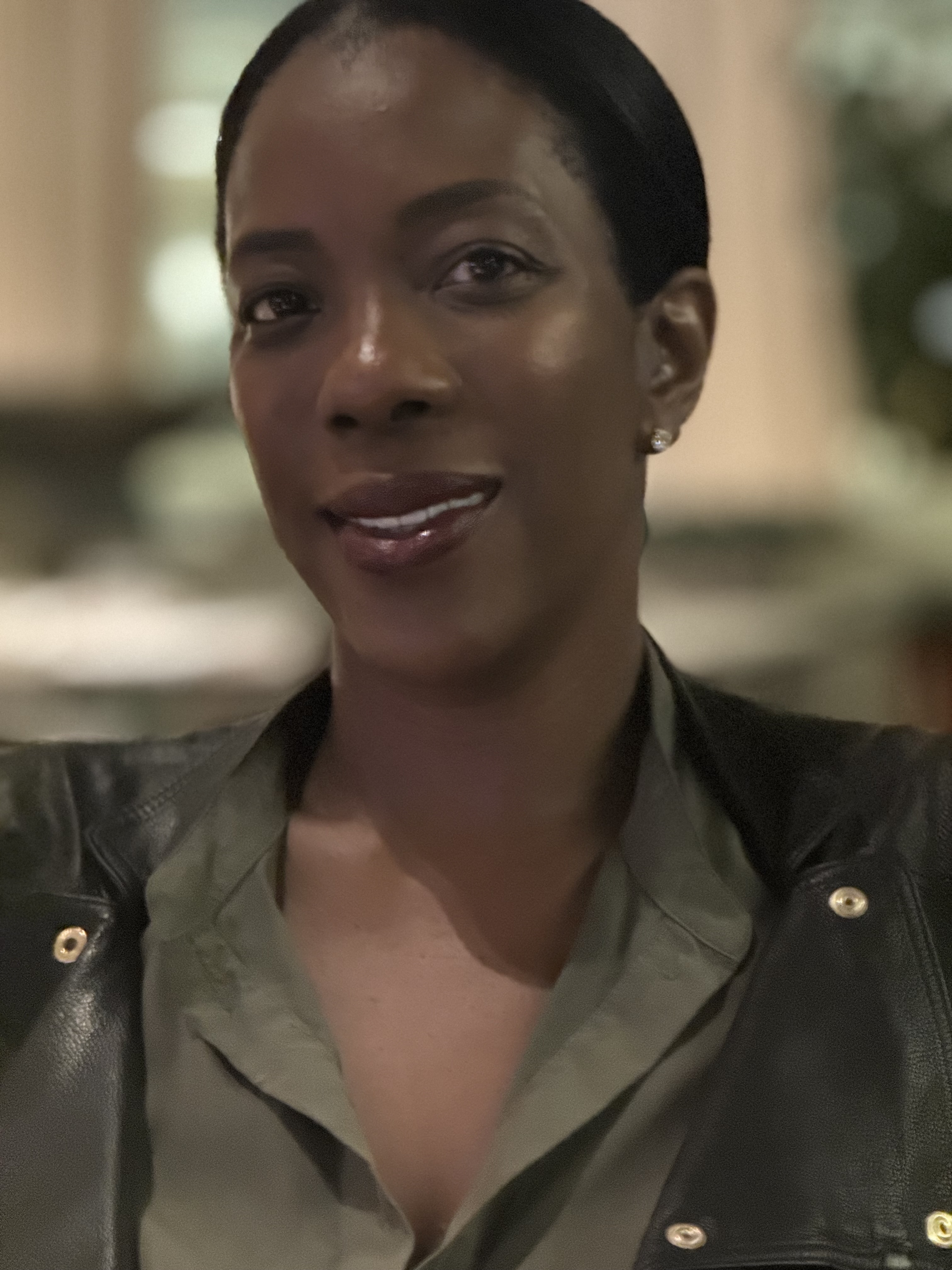 Creanna Dodson Profile Photo