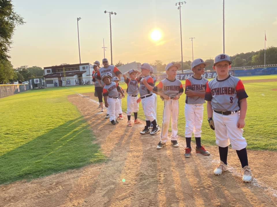 Building Glory Days: Matt Cole and the Community of Bethlehem Little League Clearing The Bases Podcast—Spotlighting What Makes Youth Baseball Thrive Building Glory Days: Matt Cole and the Community of Bethlehem Little League Clearing The Bases Podcast—Spotlighting What Makes Youth Baseball Thrive