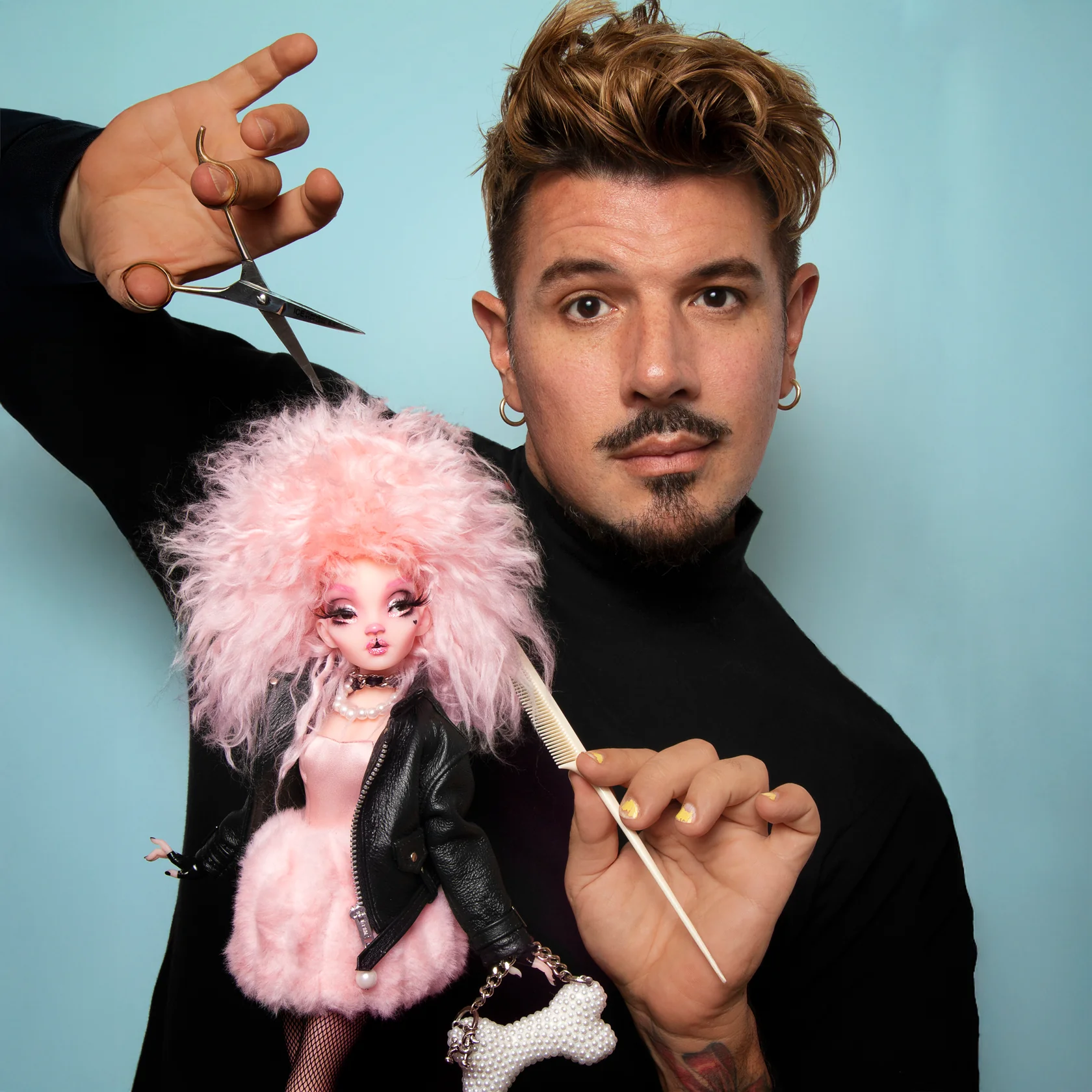 Joshua David McKenney Profile Photo