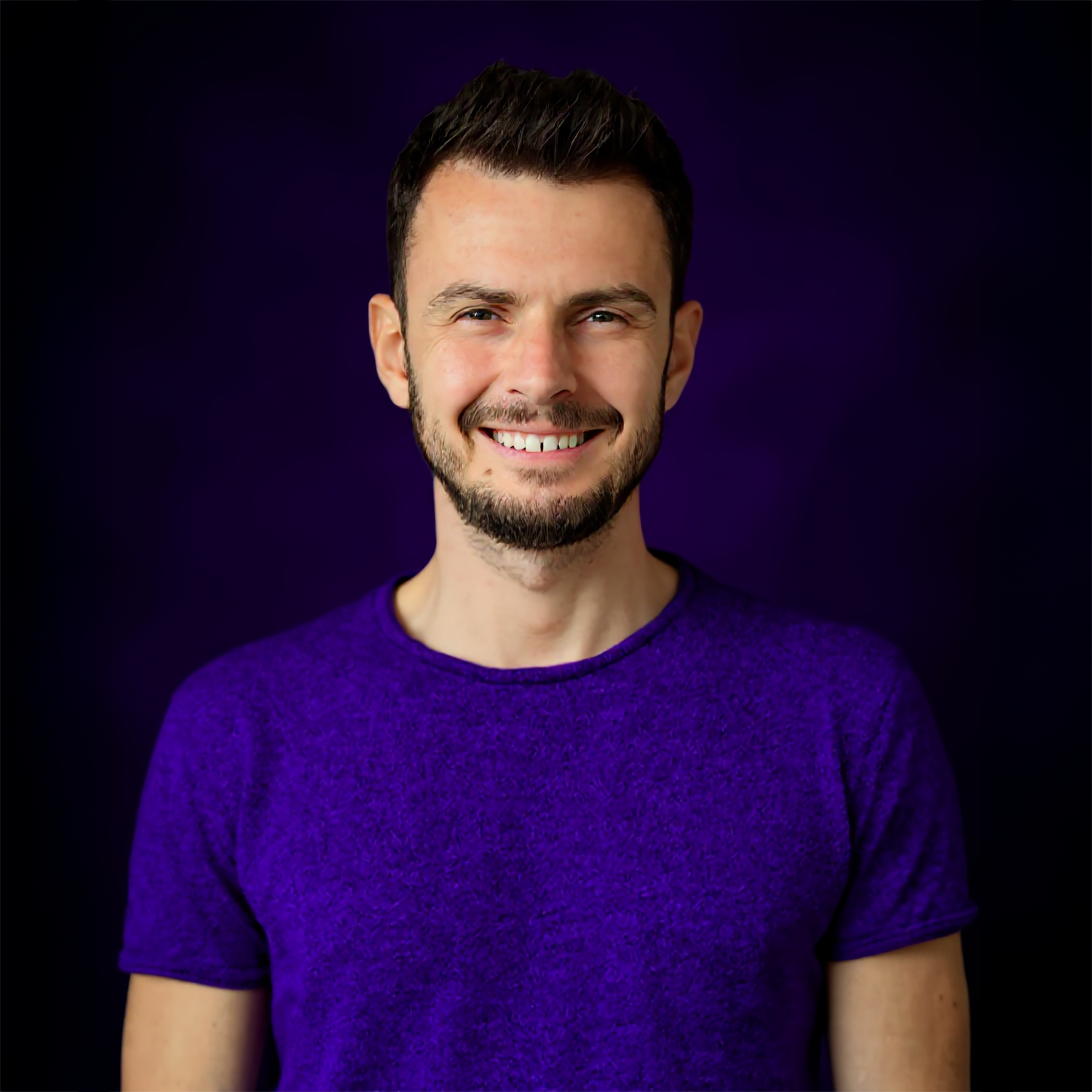 Gabe Marusca Profile Photo