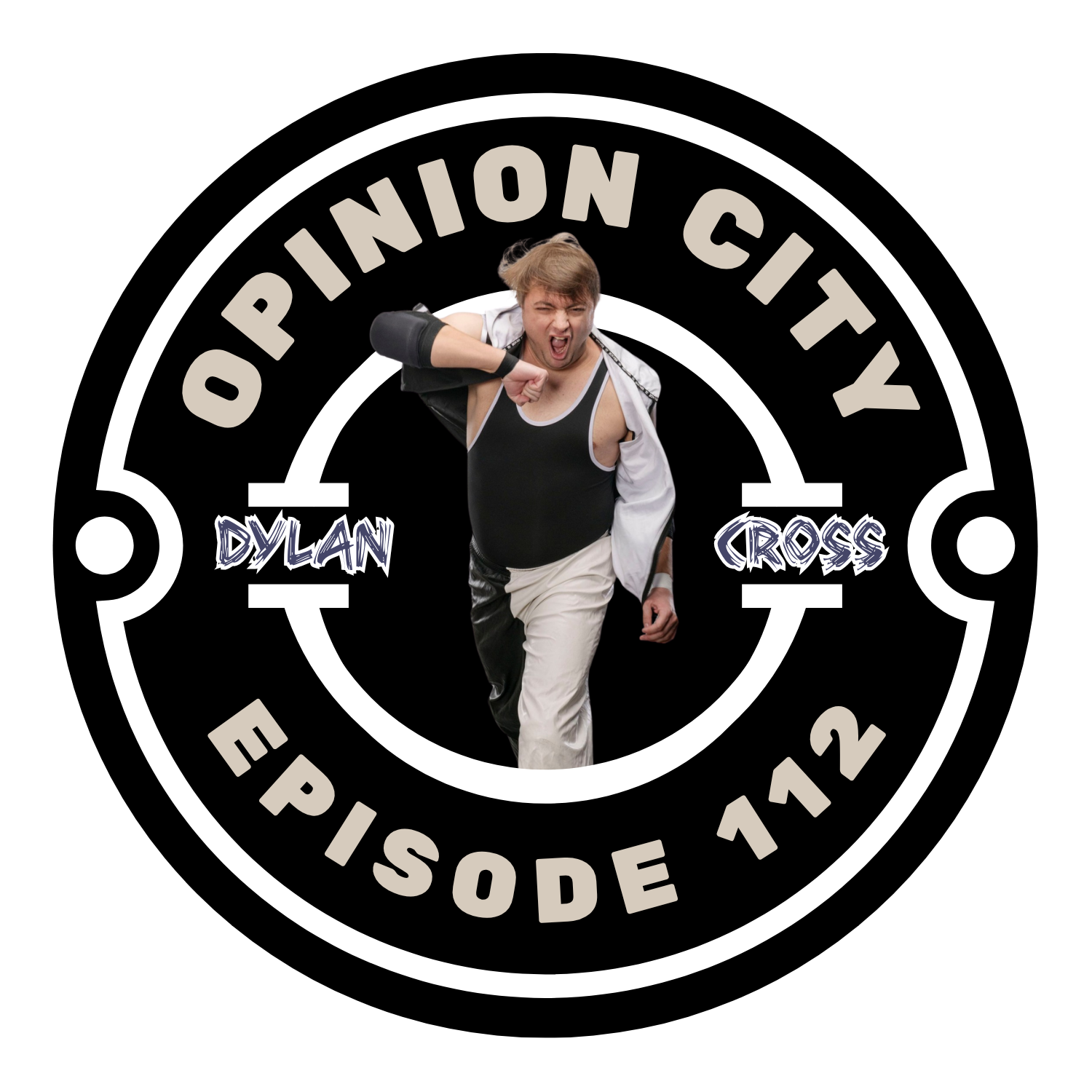 Episode 112 - Dylan Cross