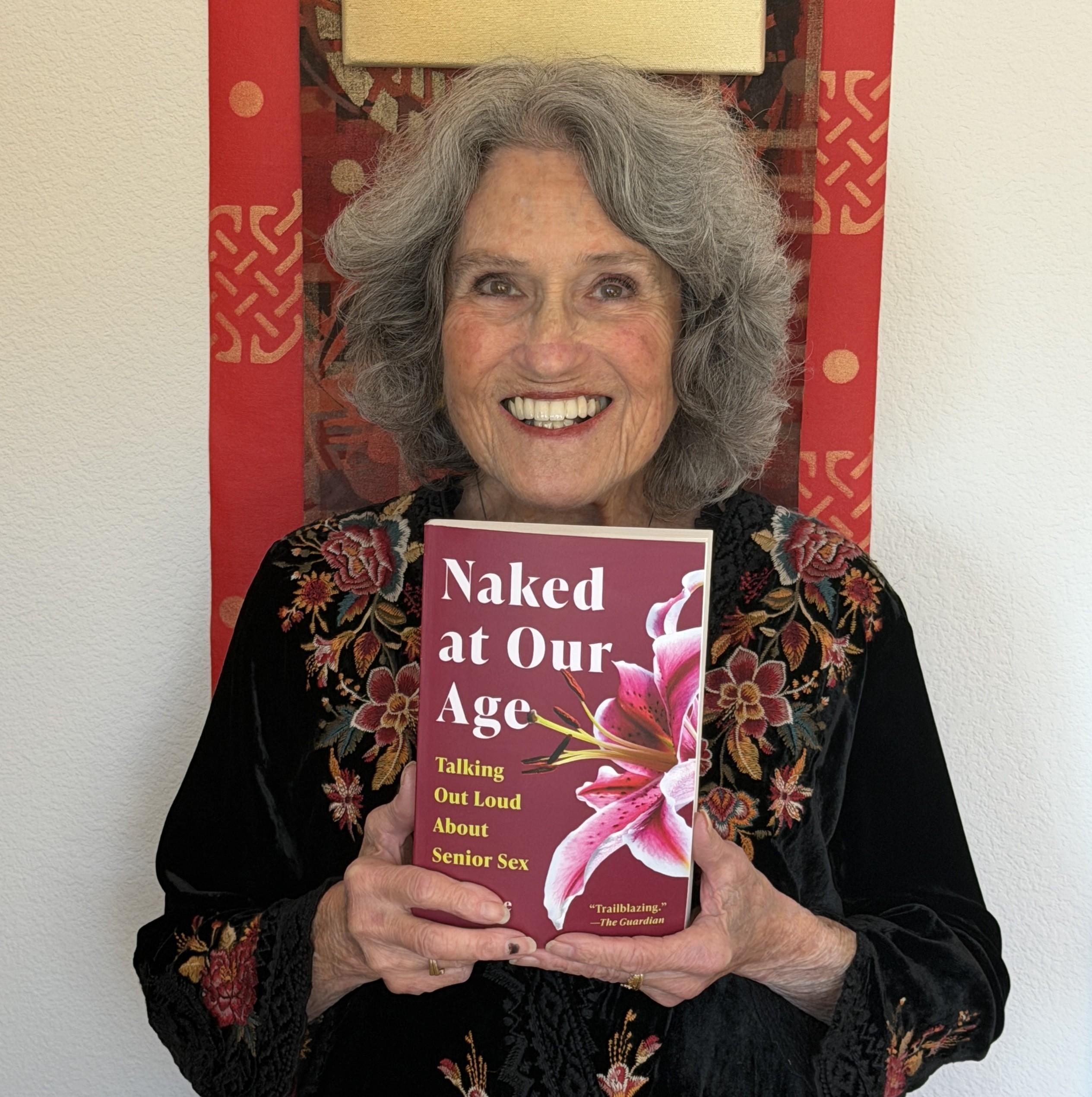 Joan Price Profile Photo