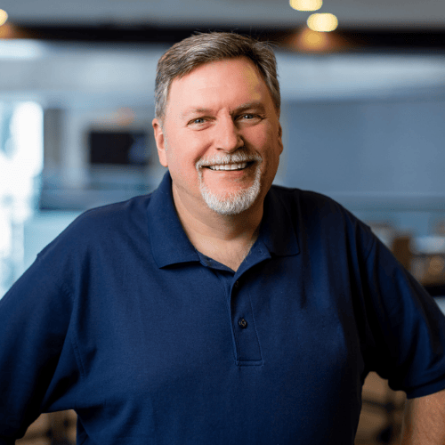 Steve Stewart Profile Photo