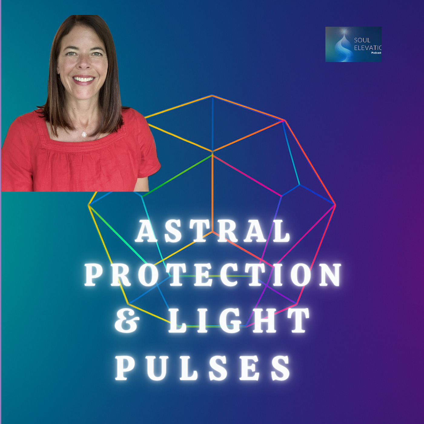 Astral Scare and Energy Sovereignty | How to Overcome Lower Vibrations & Fear