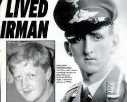 THE CHILLING TRUE STORY OF CARL EDON'S OTHER LIFE