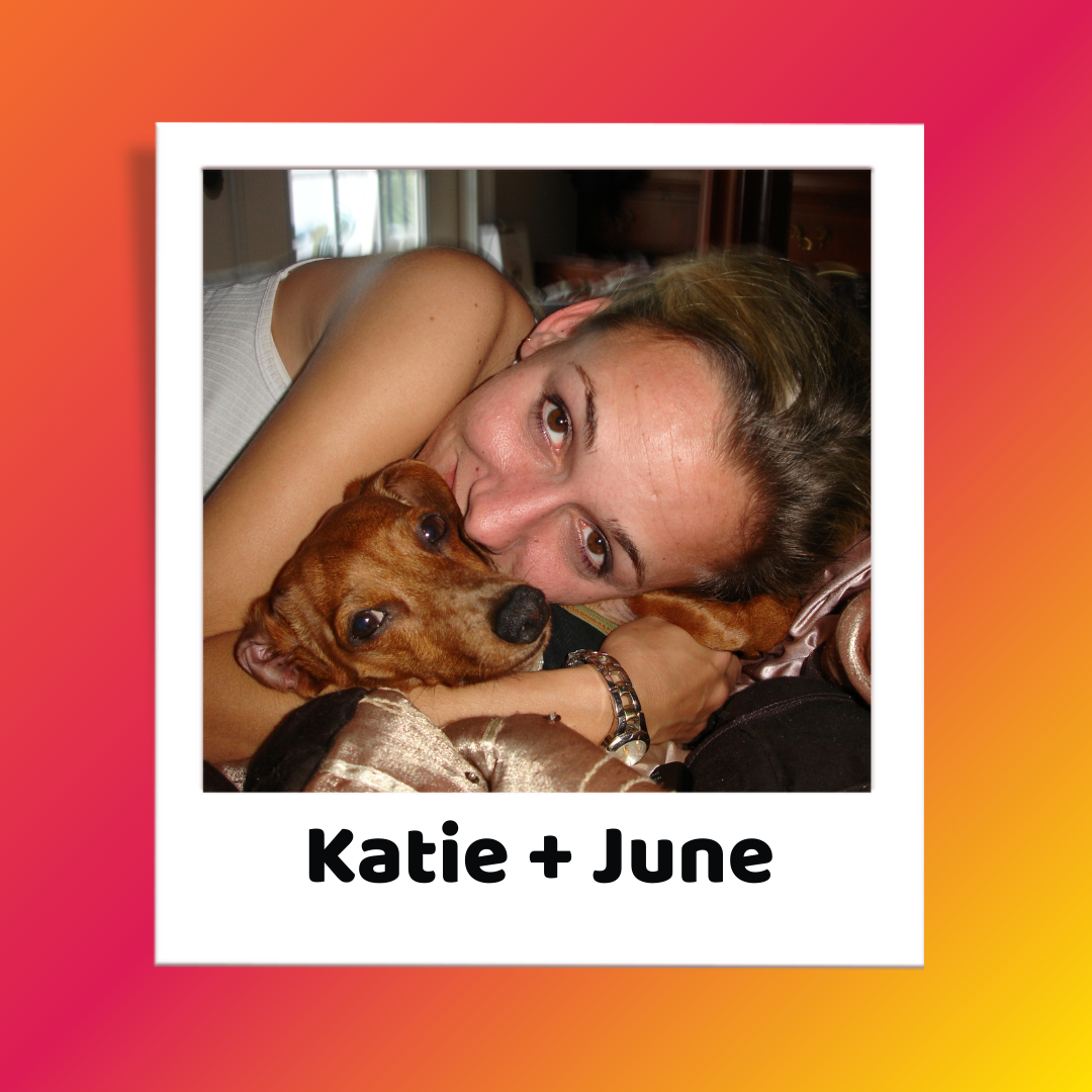 Katie