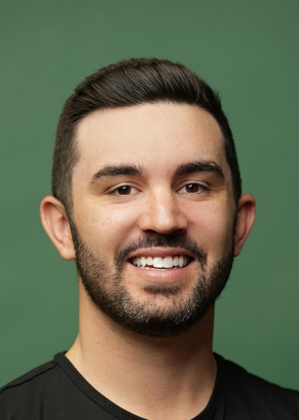 Matt Bontrager Profile Photo