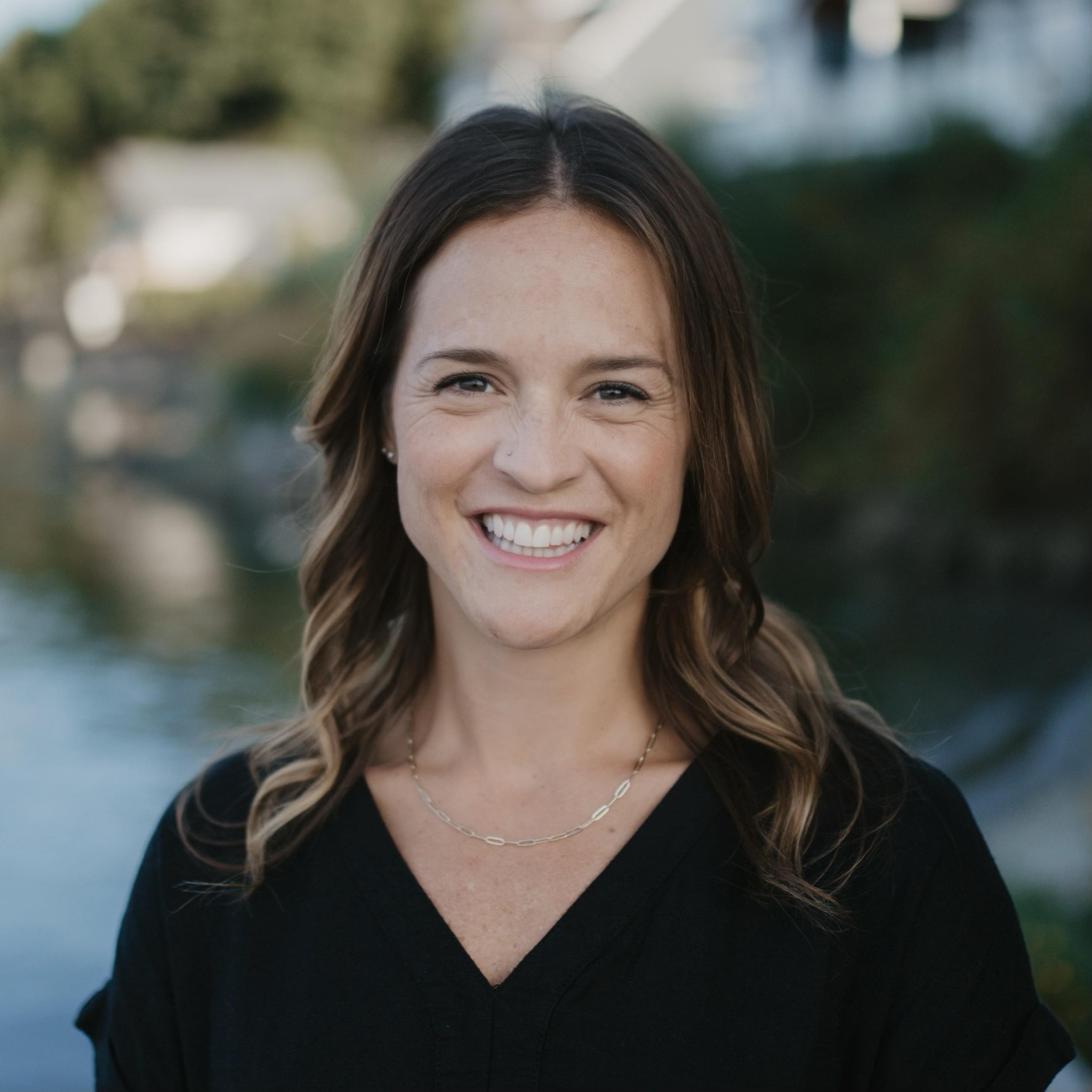 Becky Keene Profile Photo