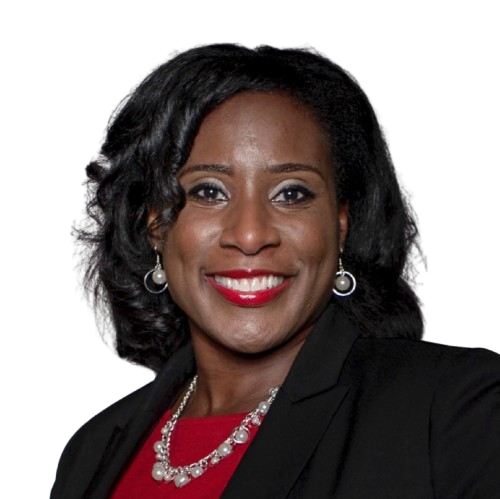 Dr. Nicole Rankine Profile Photo