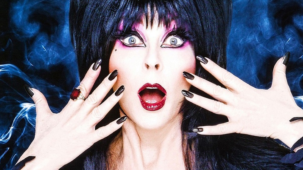 The Ultimate Guide to Elvira, Mistress of the Dark The Ultimate Guide to Elvira, Mistress of the Dark