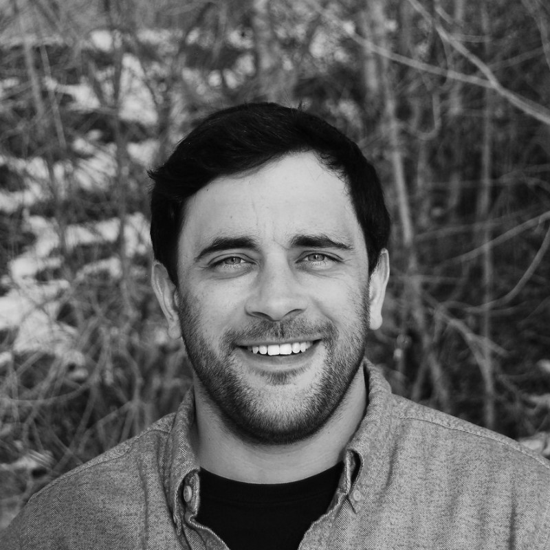 Evan Tipton Profile Photo