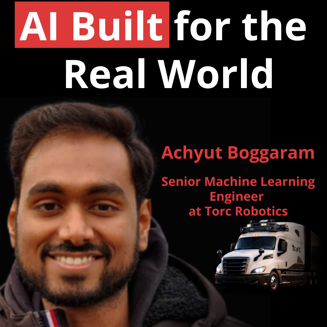 Why Self-Driving Trucks Are So Hard: Safety, Data & AI Explained