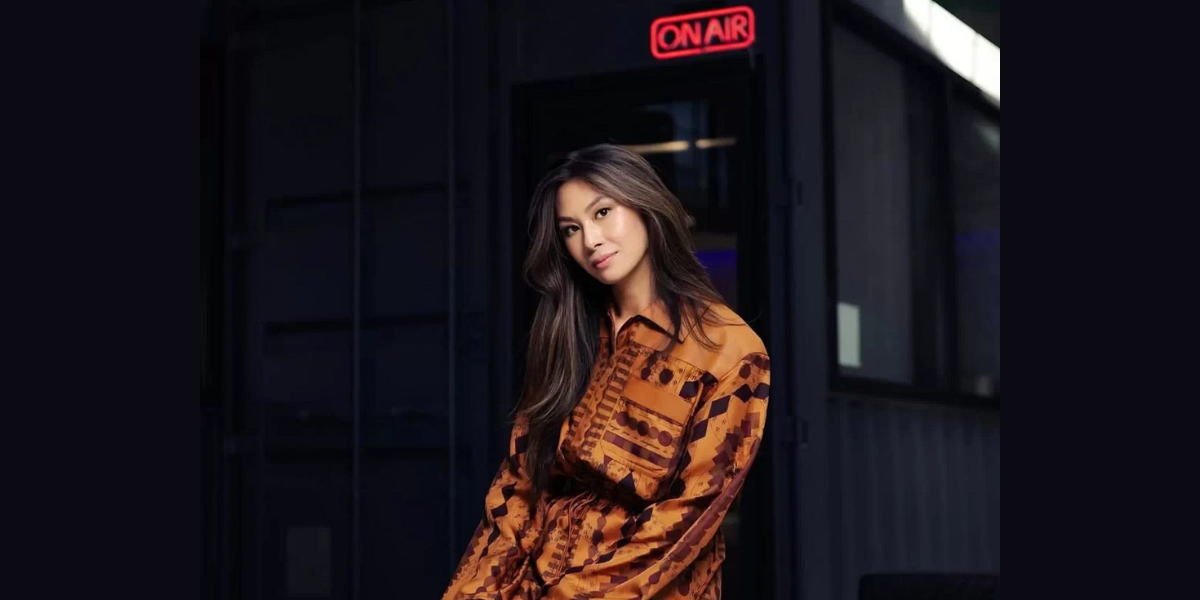 How Lucy Guo Became the Youngest Self-Made Woman Billionaire And Why She Still Chases Deals on Uber Eats