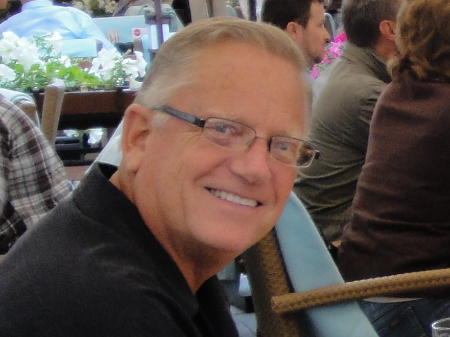 Rick Allen Profile Photo