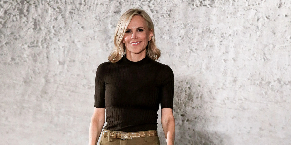How Tory Burch Built a Billion-Dollar Brand From Her New York Apartment