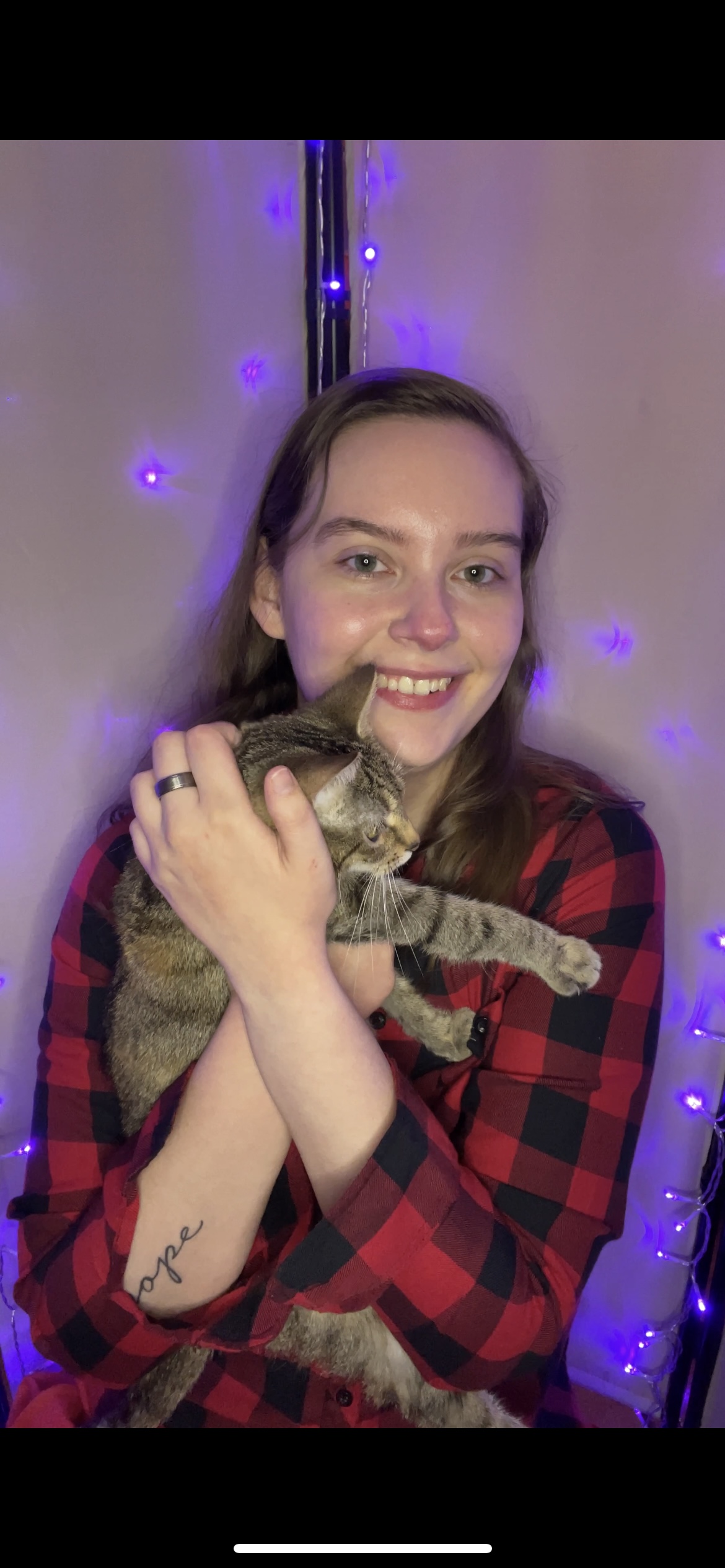 Adriana Oister Profile Photo