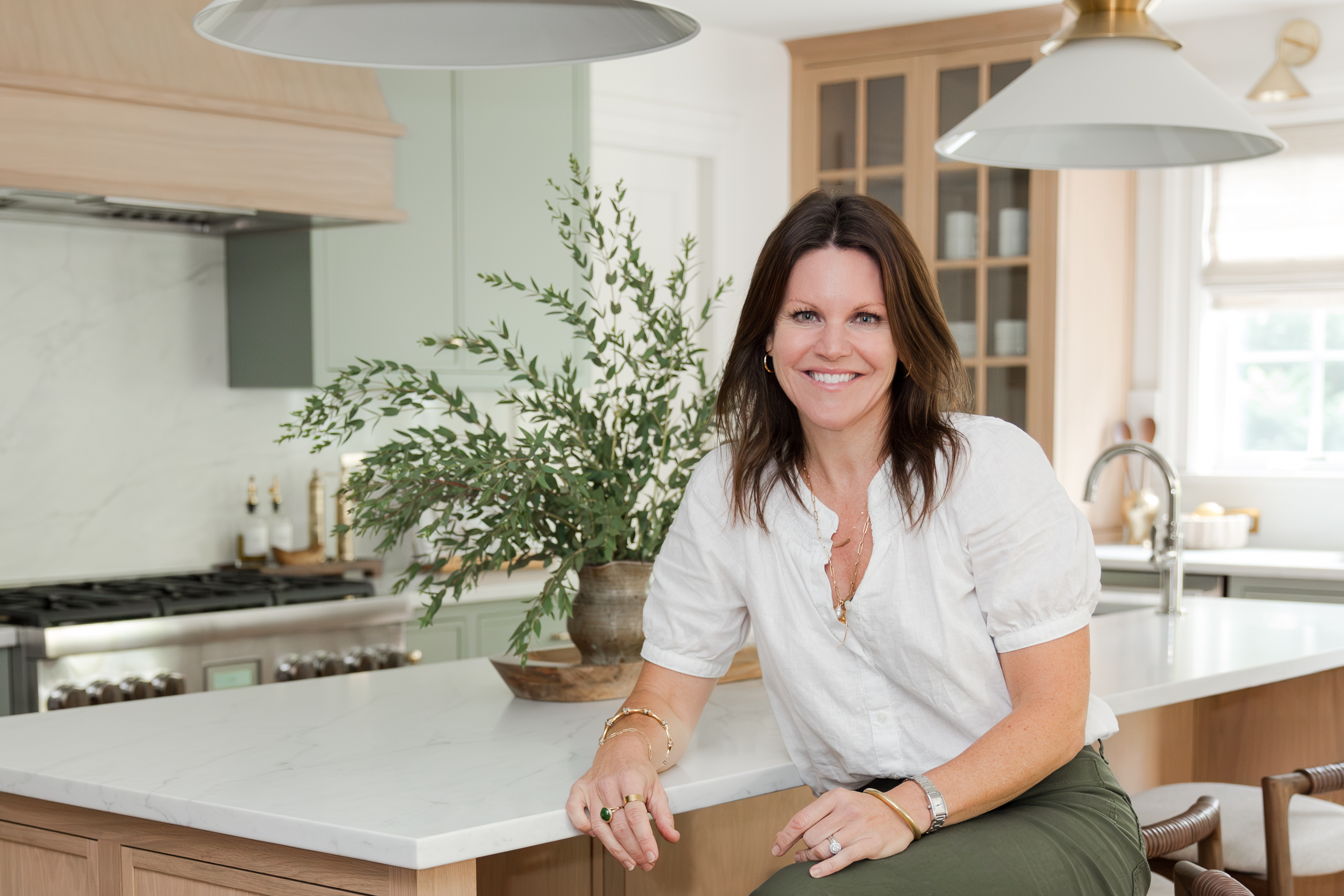 Ep 177 Reinventing Yourself: Katherine Gold’s Leap from Education to Interior Design