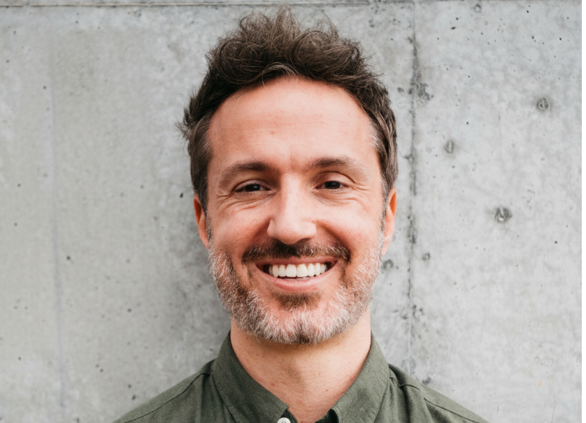 Nick Zeltzer Profile Photo