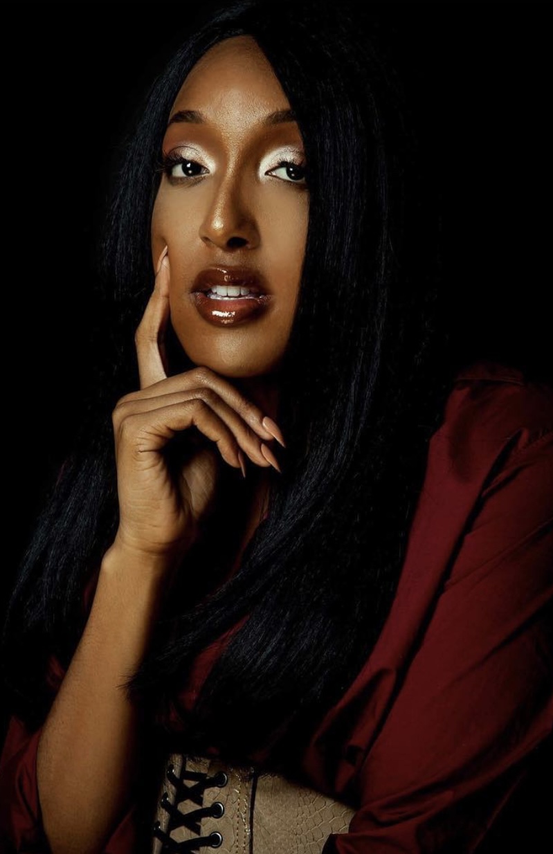 Thressa Pinesmith Profile Photo