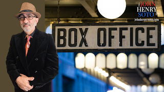 Box Office Insanity! All Happening For The Right Reason!