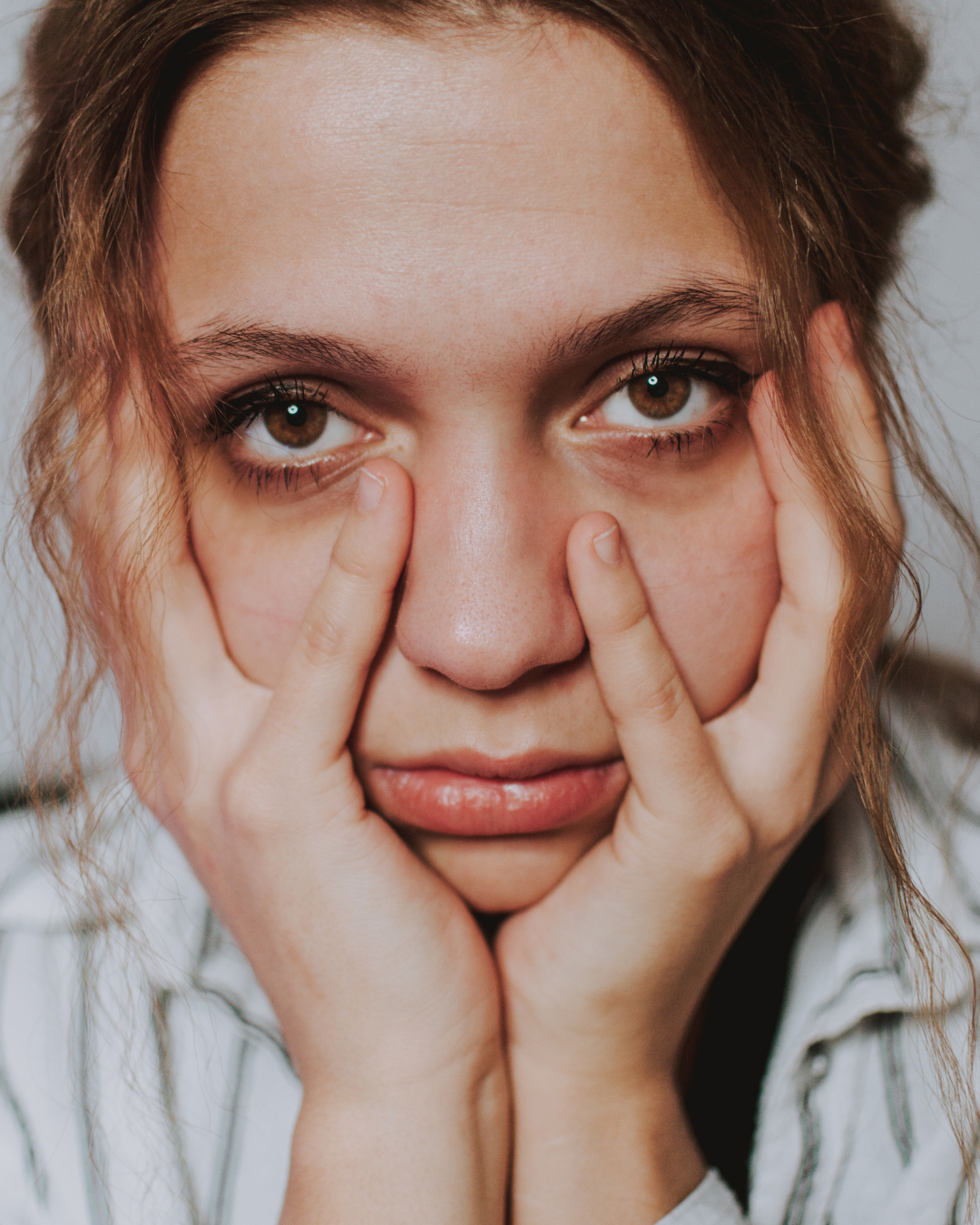 When You’re the One Holding It All Together (and No One Notices)