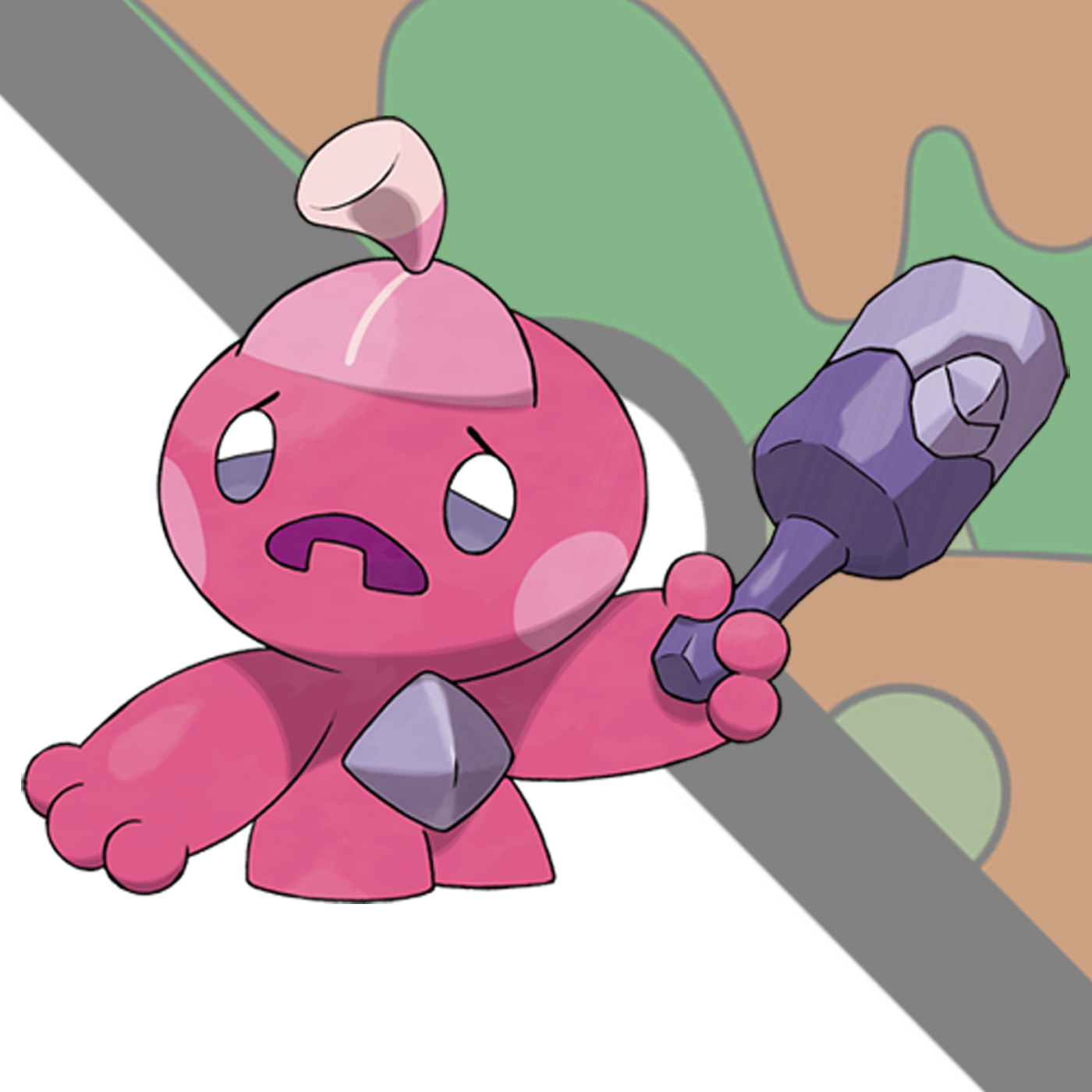 Safari Ball - The Story of Tinkatink