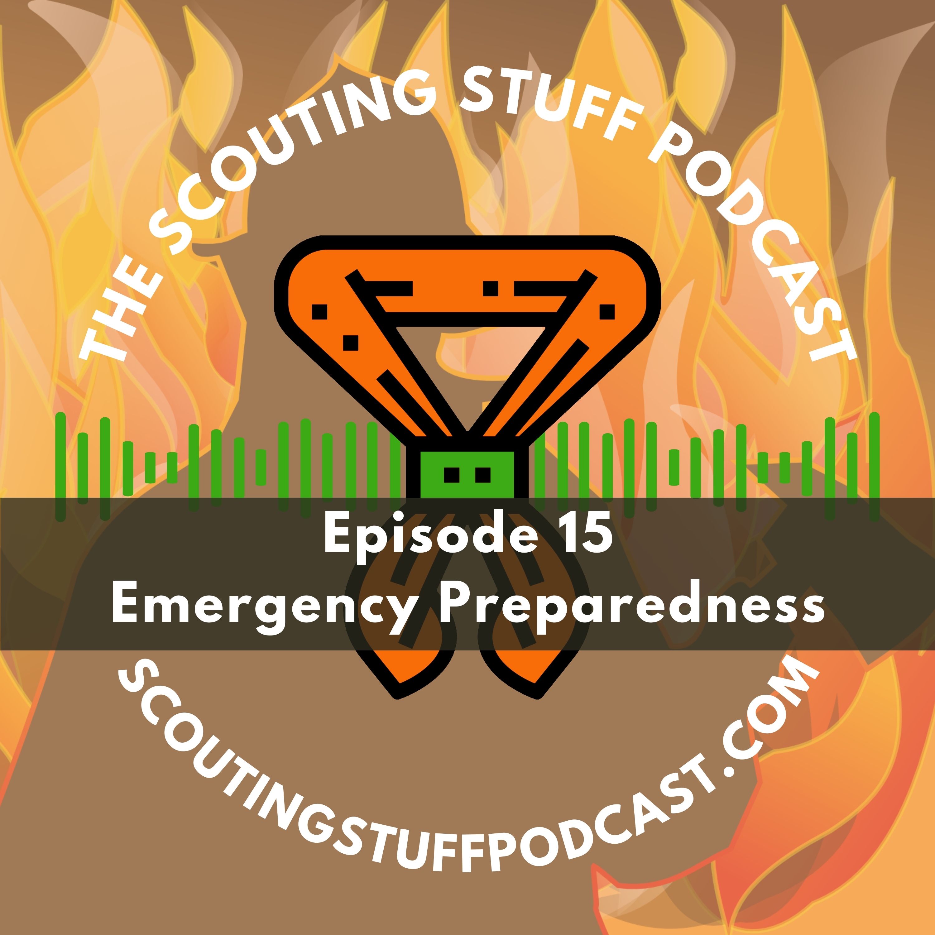 Emergency Preparedness