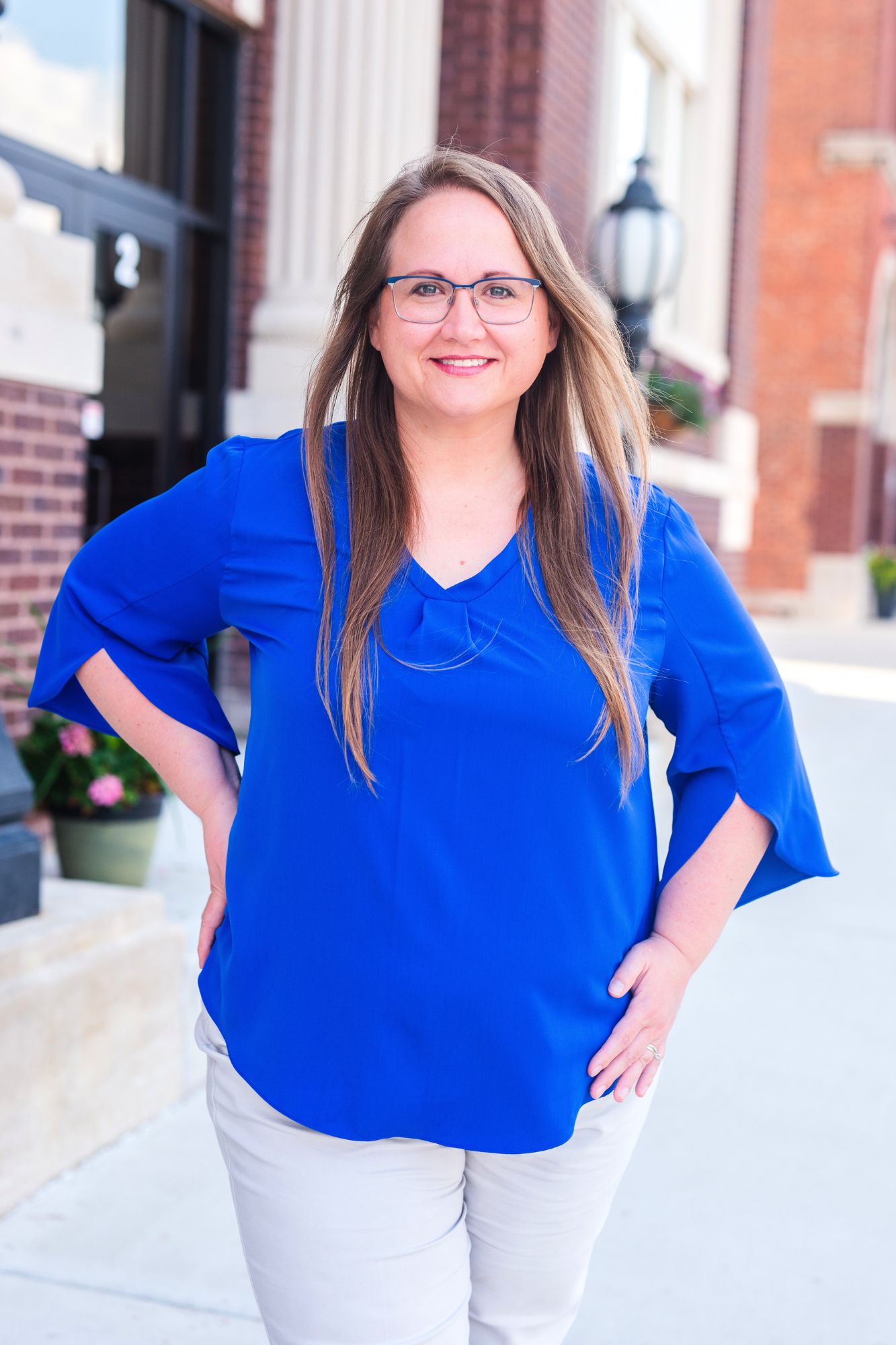Ashley Grogg Profile Photo
