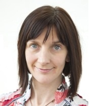 Angela Pickard Profile Photo