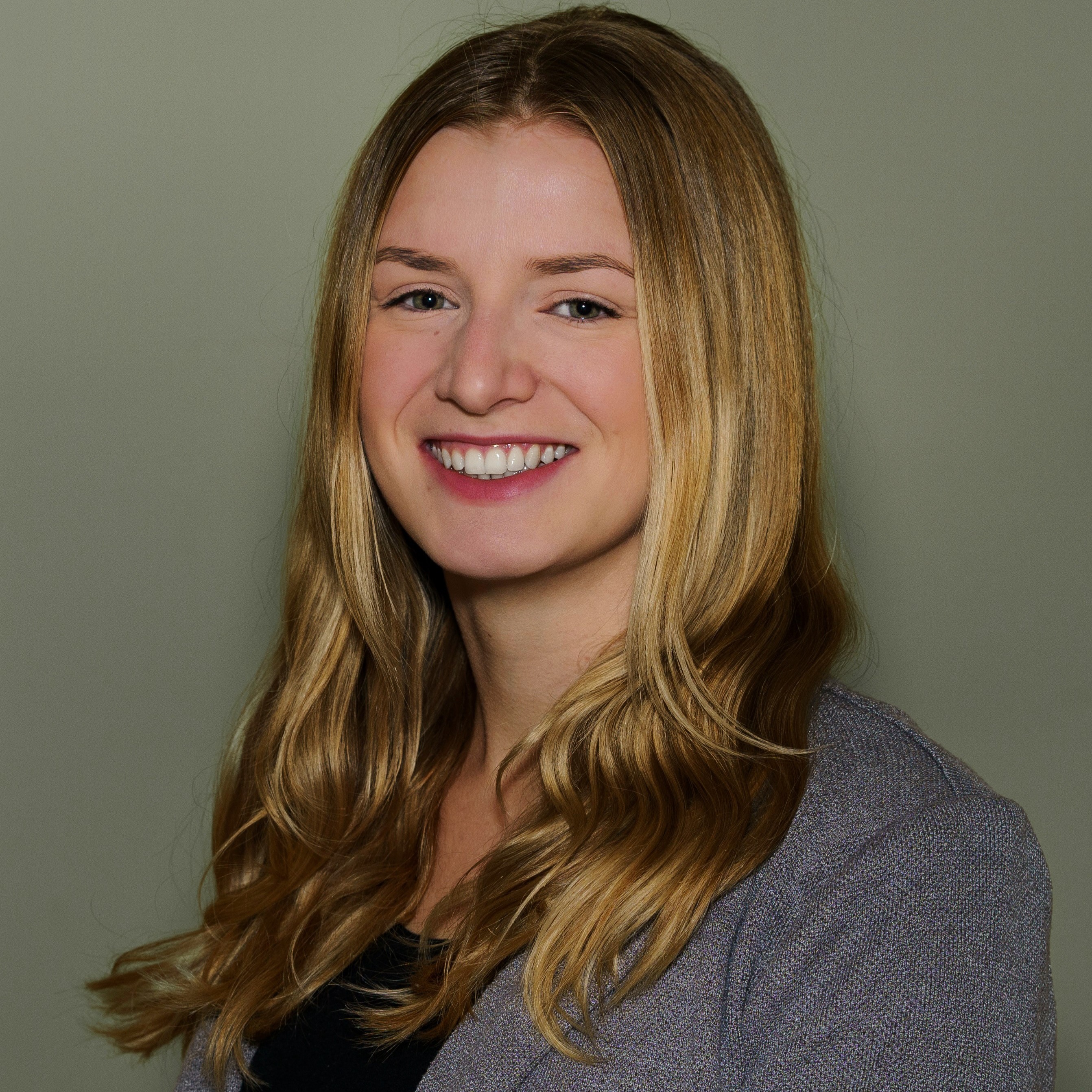 Madison Hluchan MPH Profile Photo