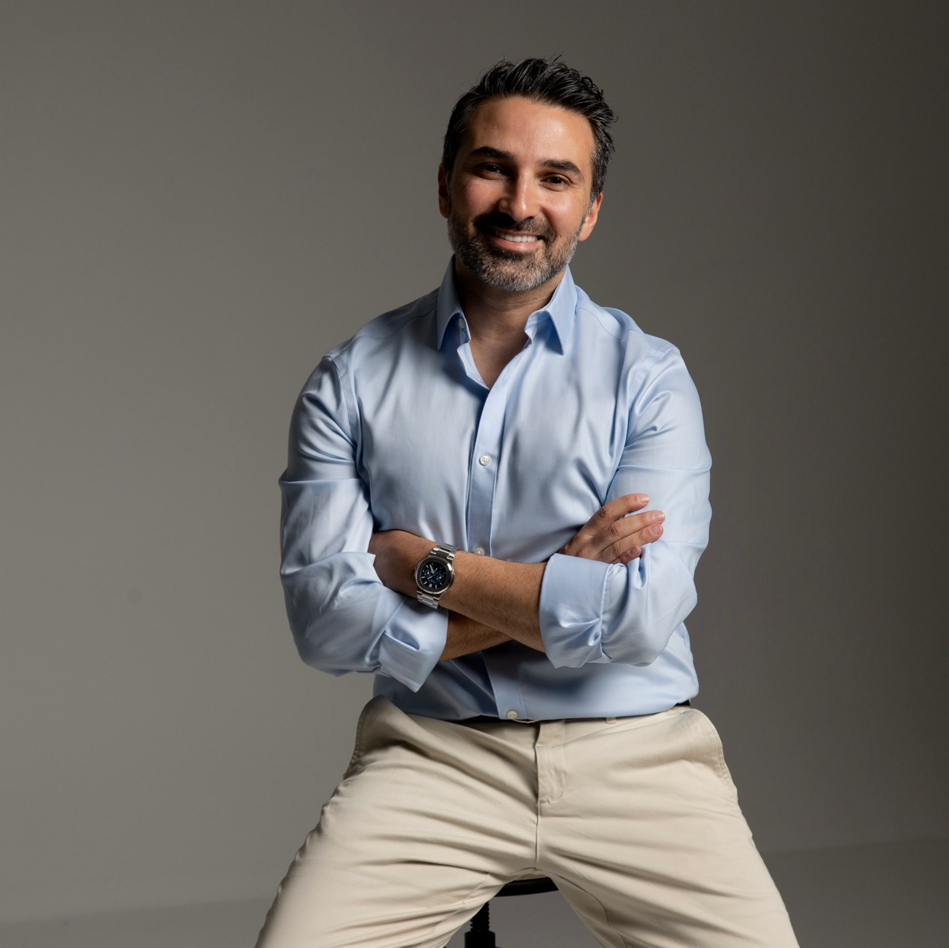 Dr. Masoud Profile Photo