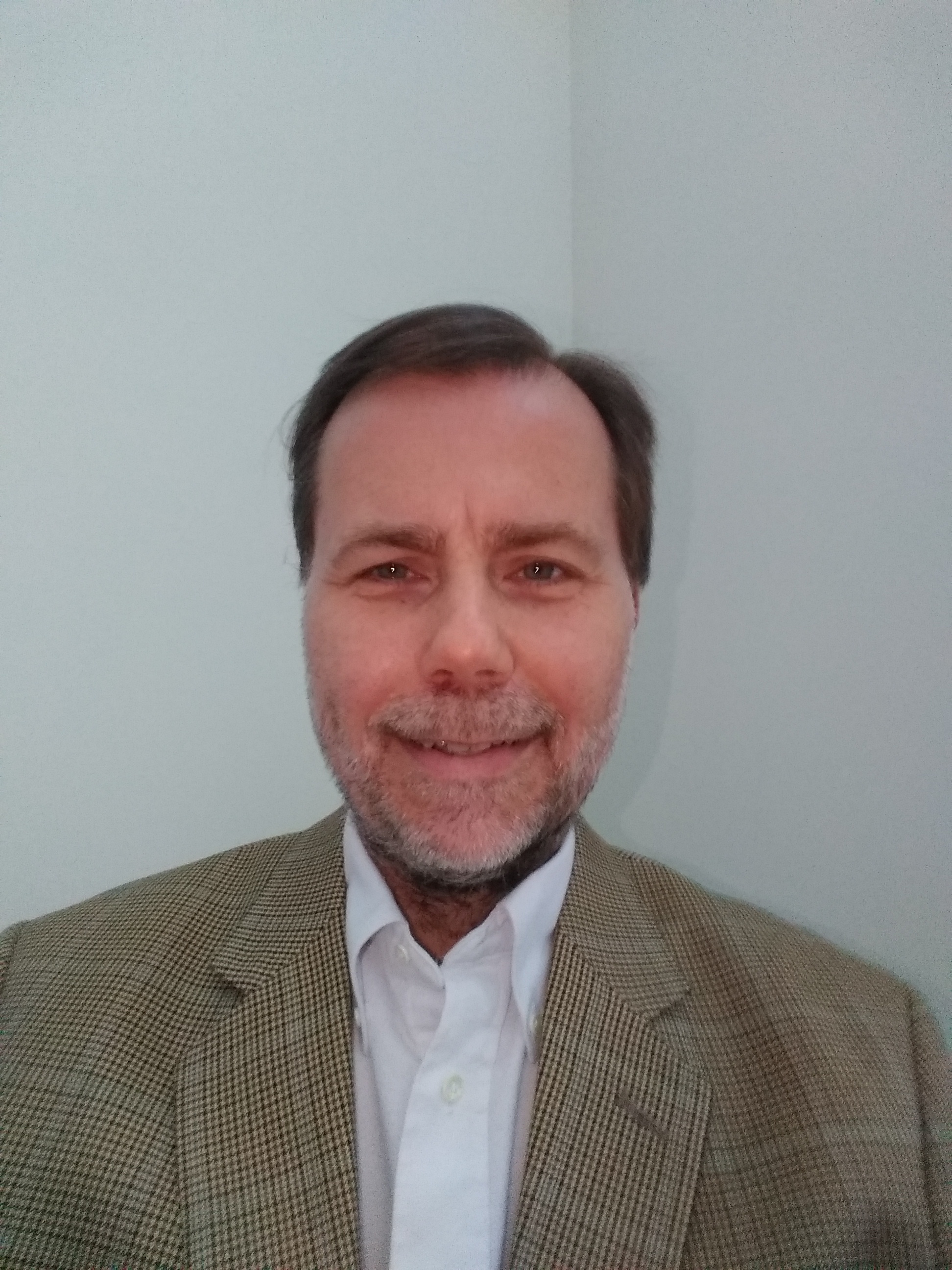 Rob Mitkus Profile Photo
