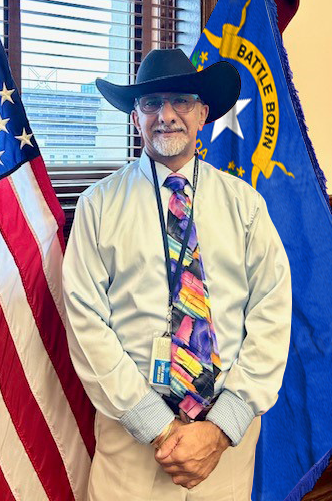Anil Mangla PhD MPH FRIPH Profile Photo
