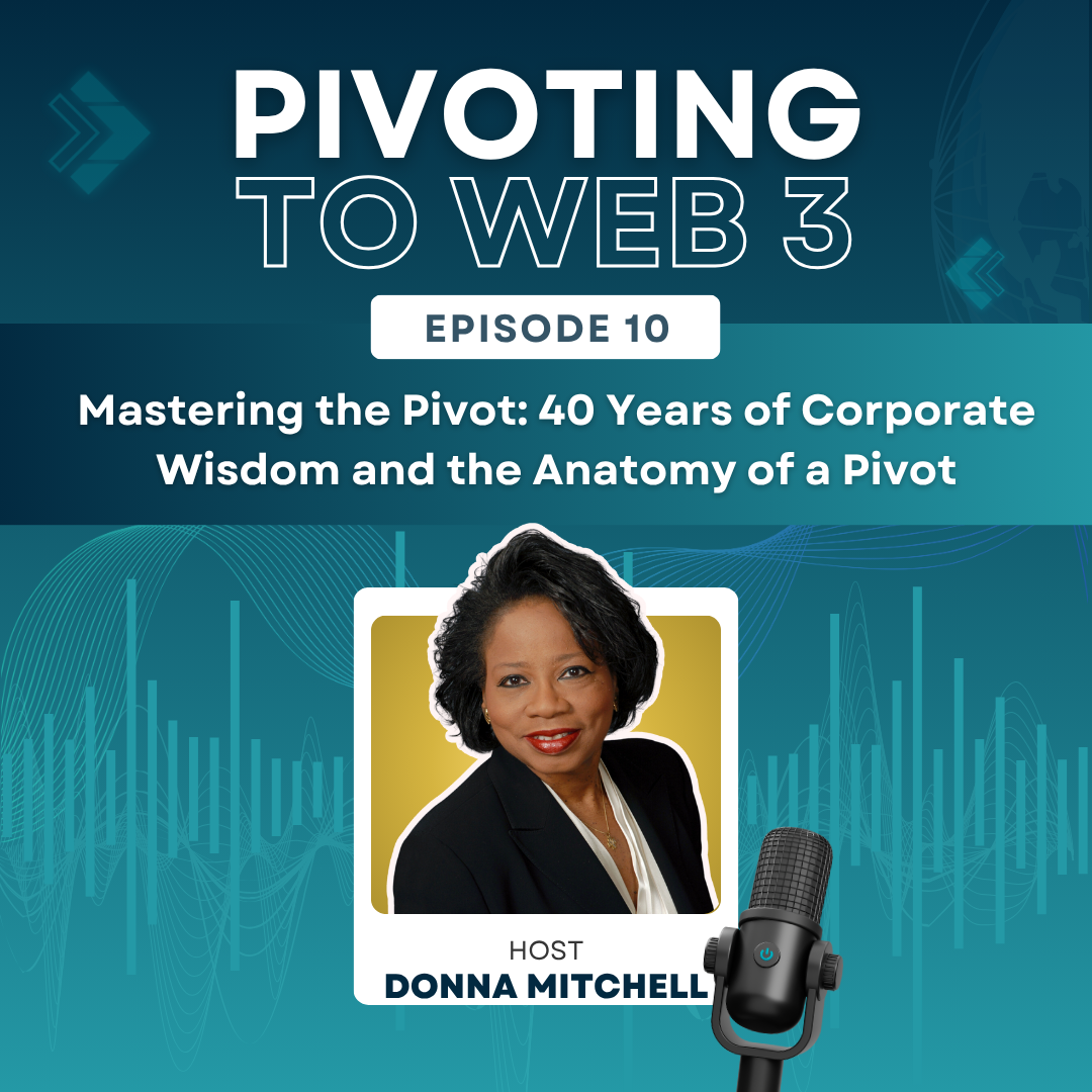 Mastering the Pivot: 40 Years of Corporate Wisdom and the Anatomy of a Pivot