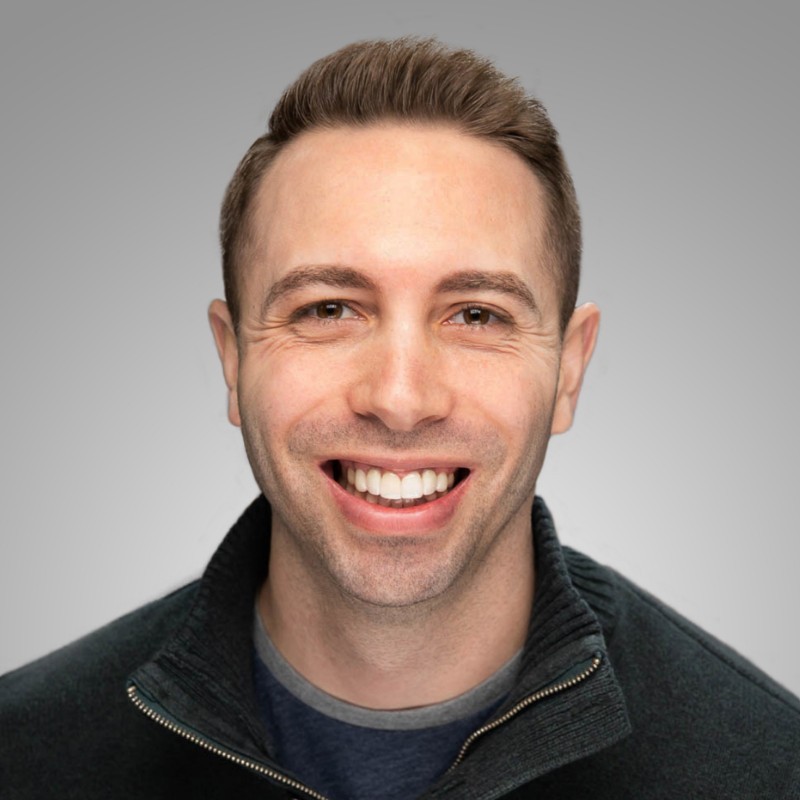 Kenny Latimer Profile Photo