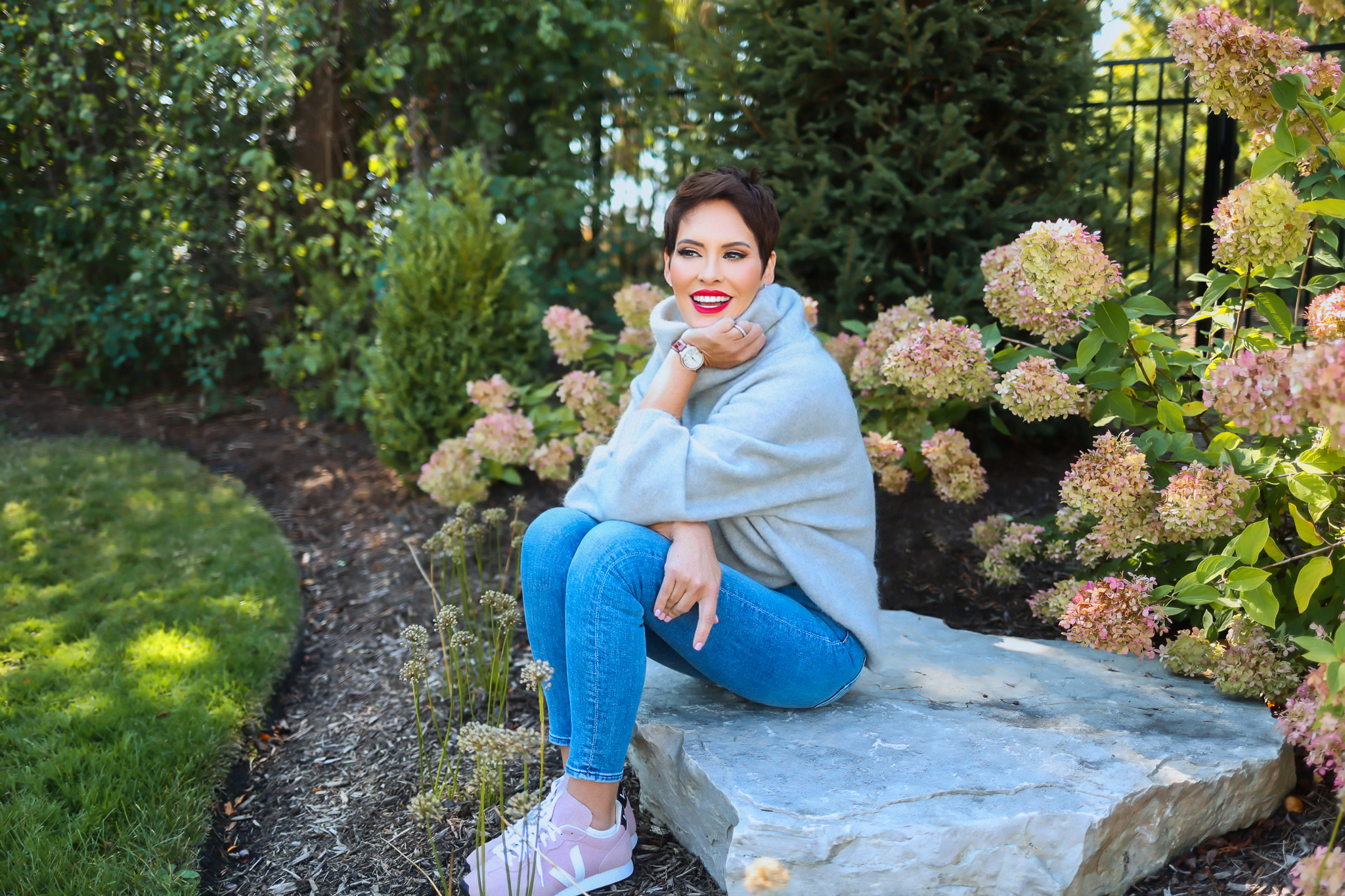 Felicity Buddig Profile Photo