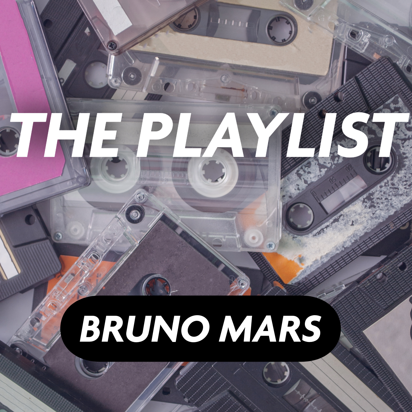 The Ultimate Bruno Mars Greatest Hits Playlist: From Classics to New Releases | The Playlist