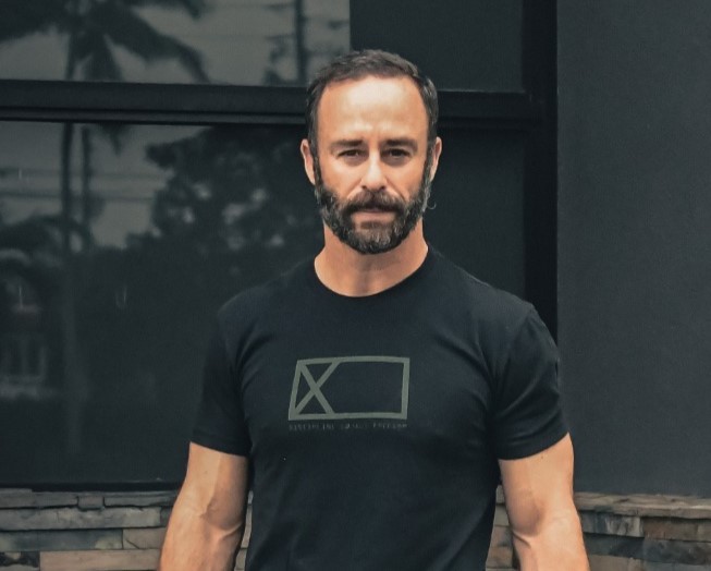 Joel Gandara Profile Photo