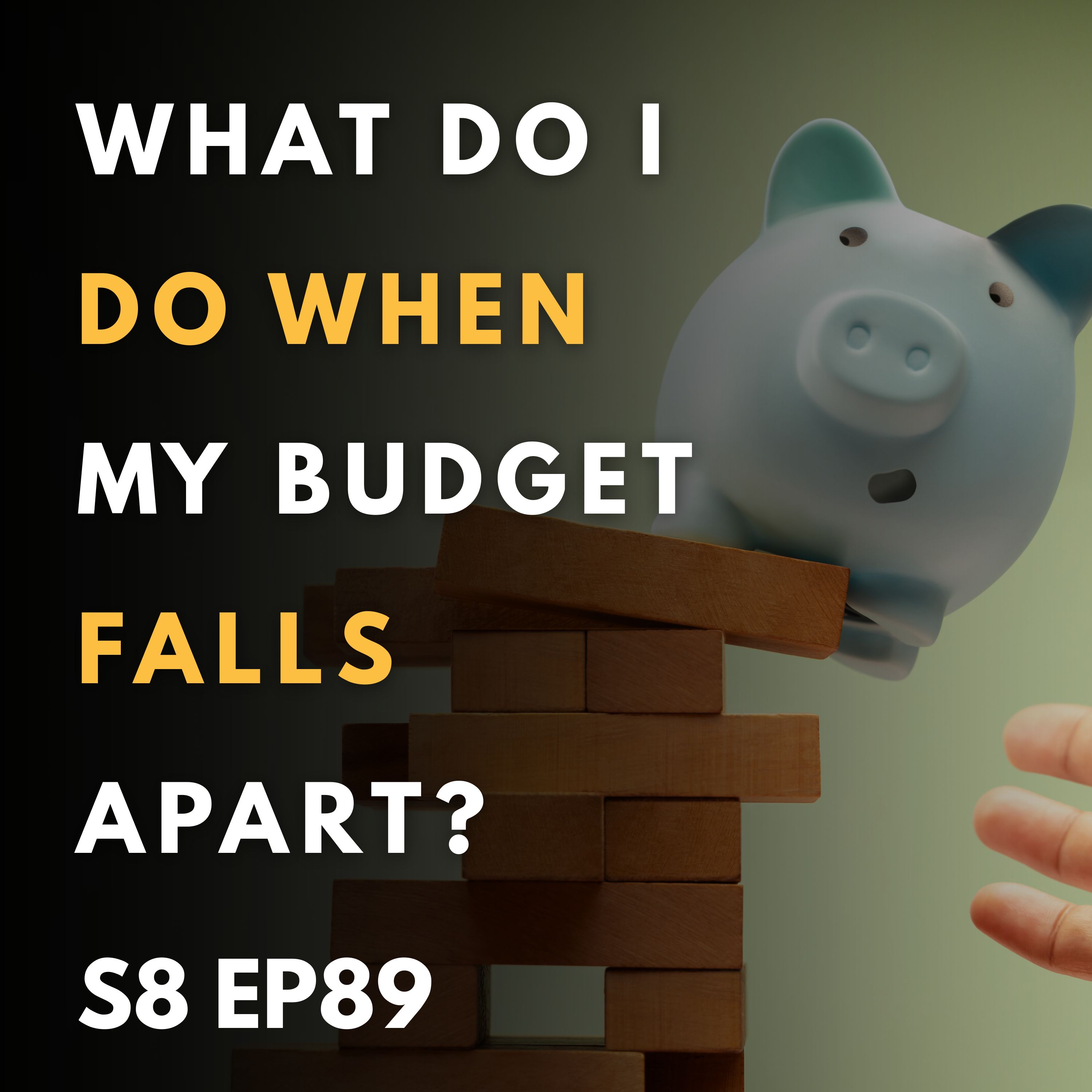 Building Resilient Budgets in an Ever-Changing World