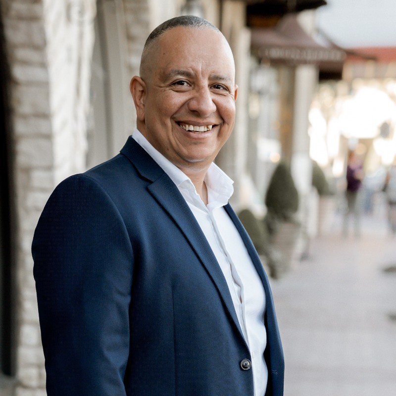 Juan Fernandez Profile Photo