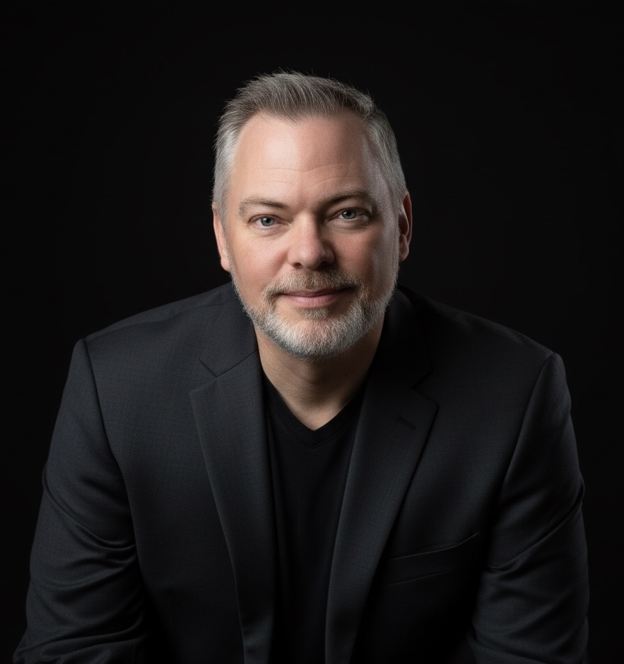 Mathew Rathbun: Elevating Real Estate in Fredericksburg