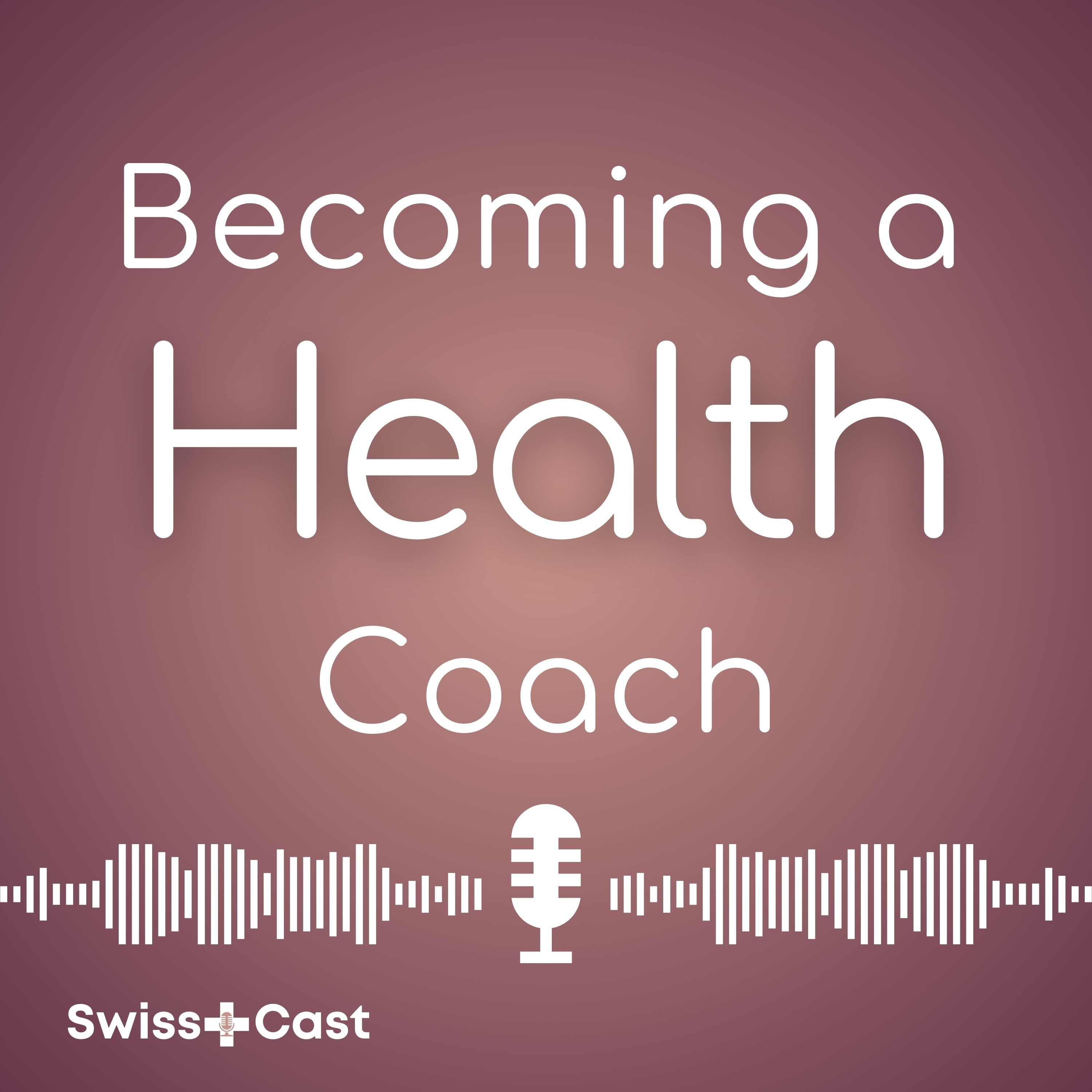 Danna Featured Guest on Becoming a Health Coach