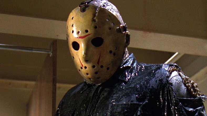 The Best Books about Jason Vorhees & the Friday the 13th Franchise