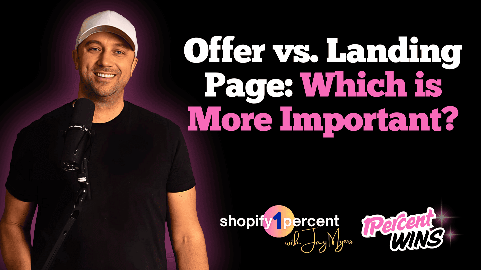 Your Landing Page Isn’t the Problem, Your Offer Is